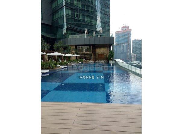 Jalan Ampang, KLCC, Kuala Lumpur 50450