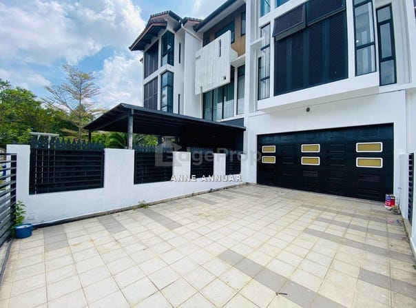 Shah Alam, Selangor 40000