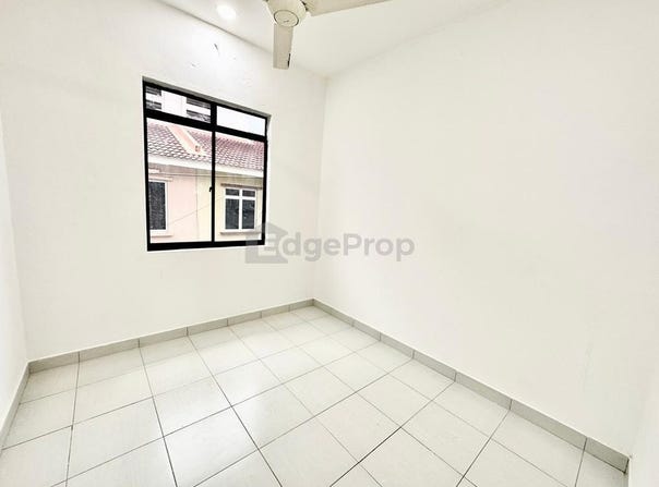 Jalan Austin Heights, Johor Bahru, Johor 81100