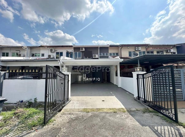 Seri Kembangan, Selangor 43300