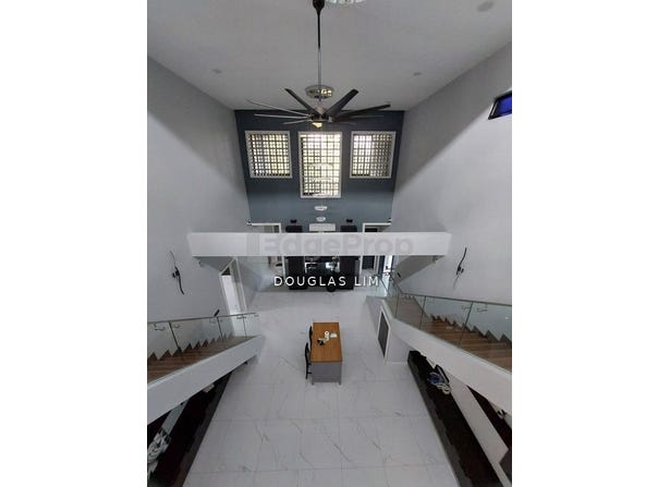 Jalan Nova U5/96, Shah Alam, Selangor 40150
