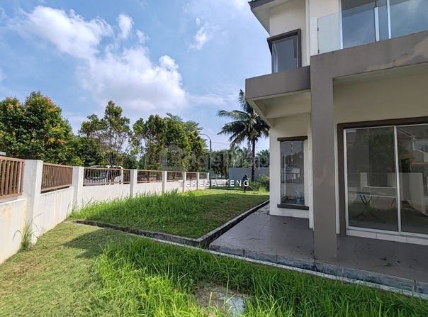 Jalan Meranti Bunga, Klang, Selangor 40150