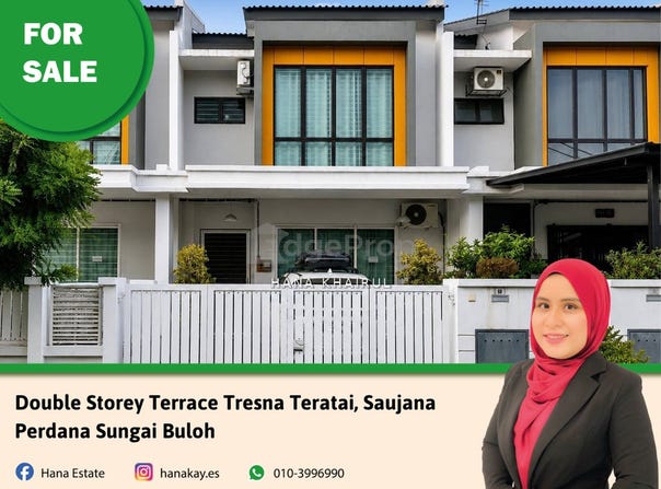Sungai Buloh, Selangor 47000