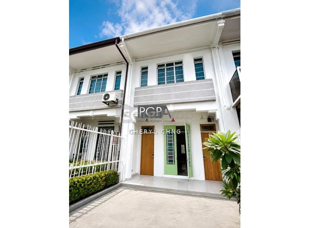 Jalan Loh Boon Siew, Georgetown, Penang 10400