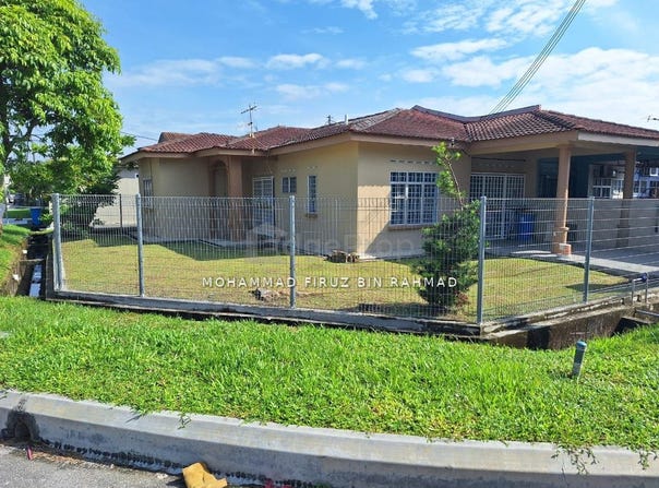 Taman Banting Baru, Banting, Selangor 42700