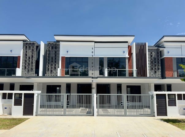 Persiaran Setia Prima, Setia Alam/Alam Nusantara, Selangor 40170