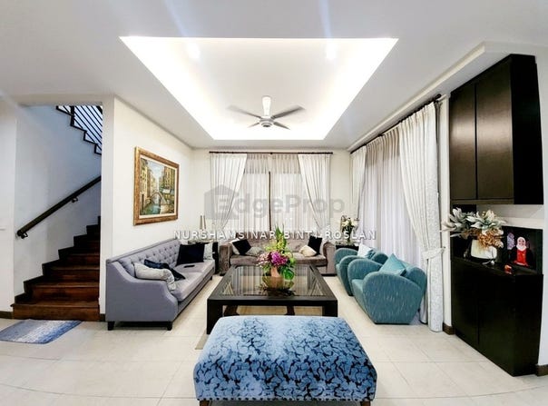 Shah Alam, Selangor 40150