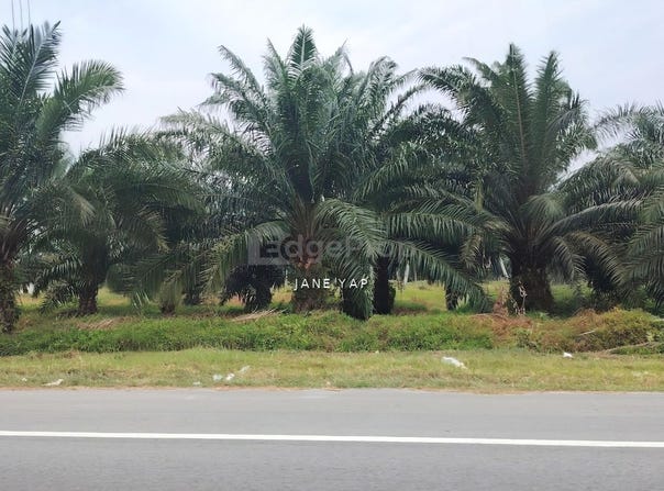Jalan Changkat Jering, Manjung, Perak 34900