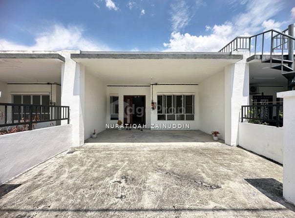 Semenyih, Selangor 43500