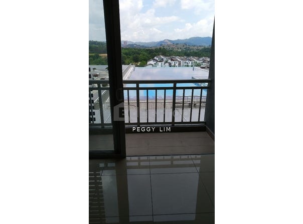 Jalan Suria 6, Kajang, Selangor 43200
