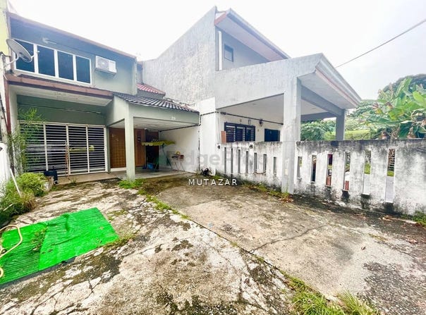 Jalan Minang, Kajang, Selangor 43200