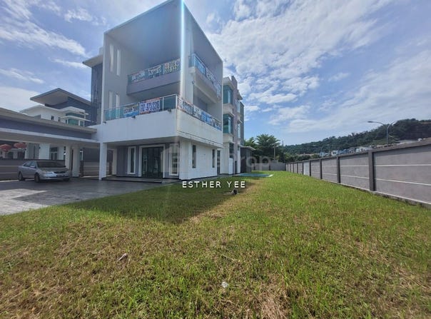 Bandar Sungai Long, Selangor 43200