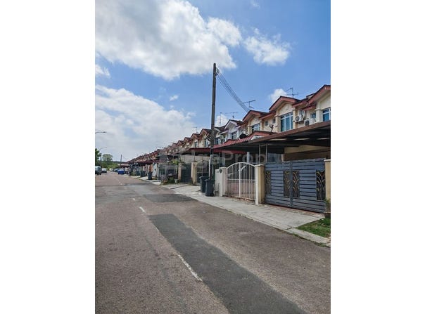 Ulu Tiram, Johor 81800