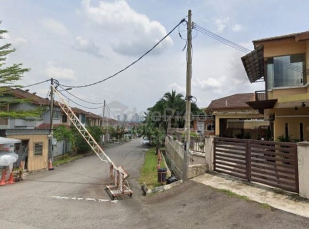 Cheras, Selangor 43200