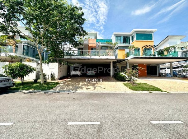 Bangi, Selangor