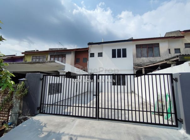 Rawang, Selangor 48300