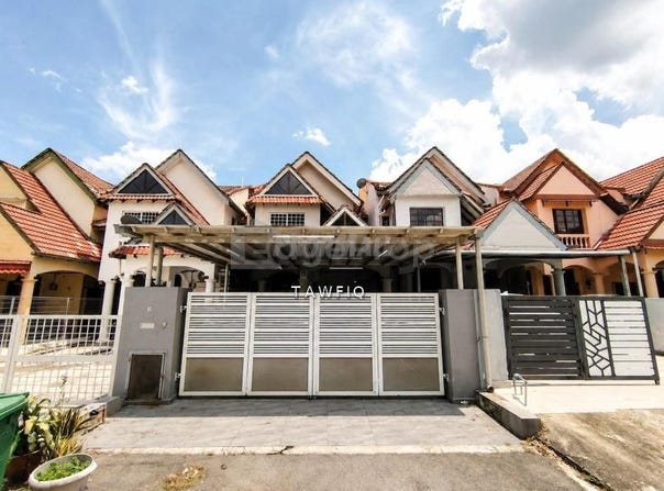 Bangi, Selangor