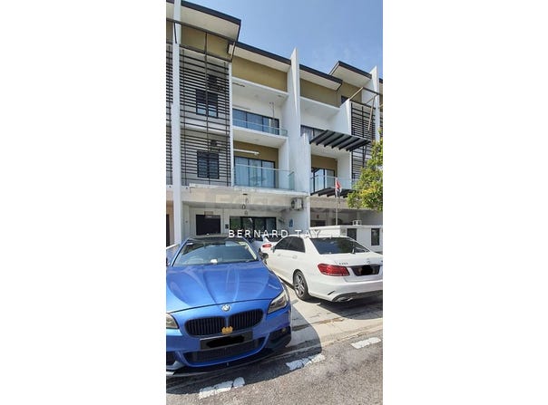 Bandar Country Homes, Selangor 48000