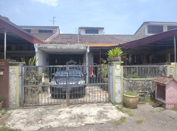 Laluan Perajurit 1, Ipoh, Perak 31400
