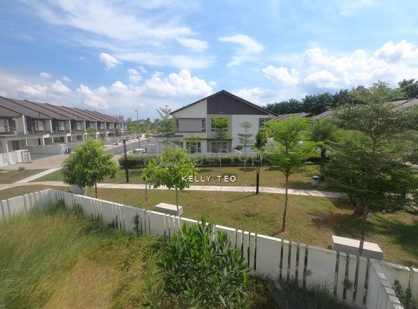 Jalan Aman, Telok Panglima Garang, Selangor 42500