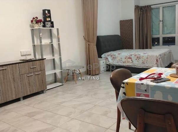 Larkin, Johor Bahru, 80250, Johor, Johor Bahru, Johor 80250