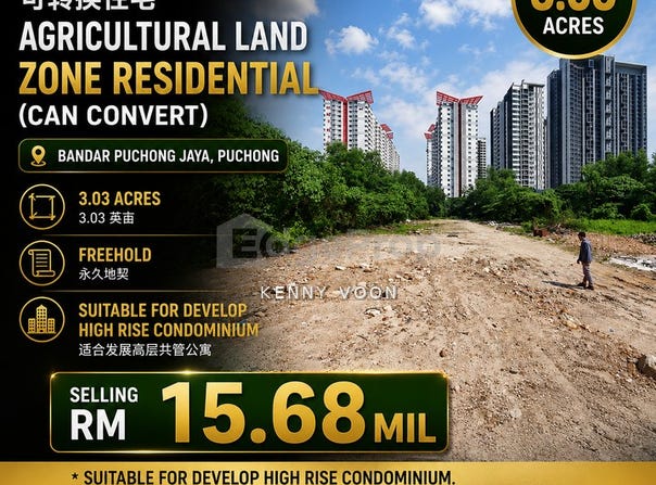 Puchong, Selangor