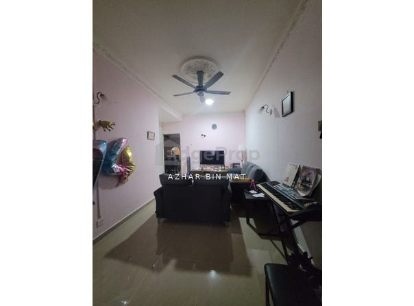 Jalan Melawati , Taman Melawati, 53100 Gombak, Selangor, Gombak, Selangor 53100