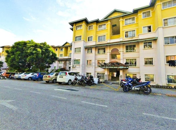 Jalan Astana 13/3 Off Persiaran Puncak Alam 6, Bandar Puncak Alam, Bandar Puncak Alam, Selangor 42300