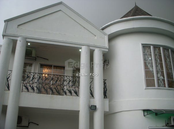 Jalan 12, Ampang, Selangor 68000