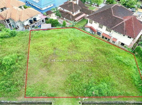 Section 8, Shah Alam, Selangor 40000