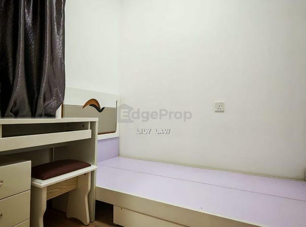 Jalan Forest City 5, 81550, Johor, Iskandar Puteri, Johor 81330