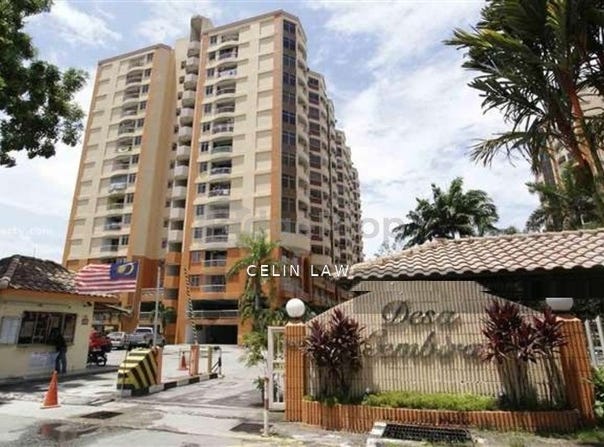 Kuchai Lama, Kuala Lumpur 58200