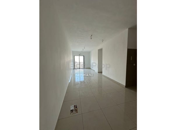 Jalan Persiaran Jalil 1, Bukit Jalil, Kuala Lumpur 57000