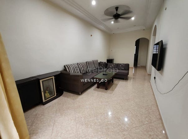 Jalan Bukit Indah , Ampang, Selangor 79100