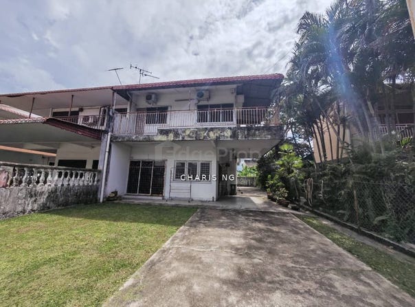 Jalan Labrooy, Taman Merdeka, 30010 Ipoh, Perak, Ipoh, Perak 30010