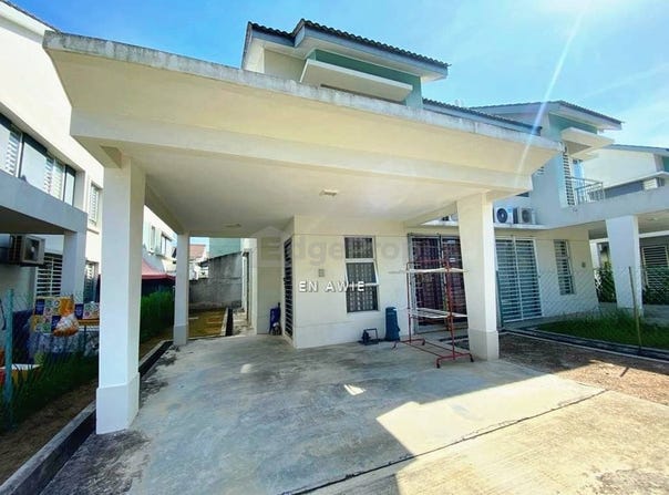 Bandar Puncak Alam, Selangor 45010