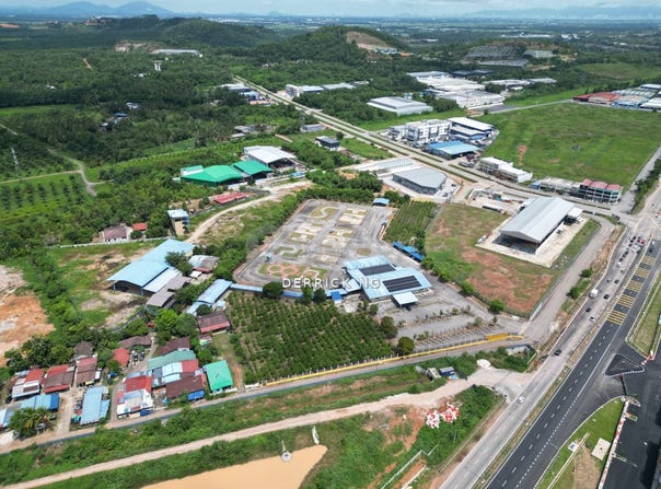Sungai Petani, Kedah 8000
