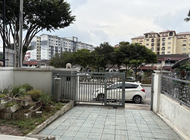Cheras, Kuala Lumpur 56000