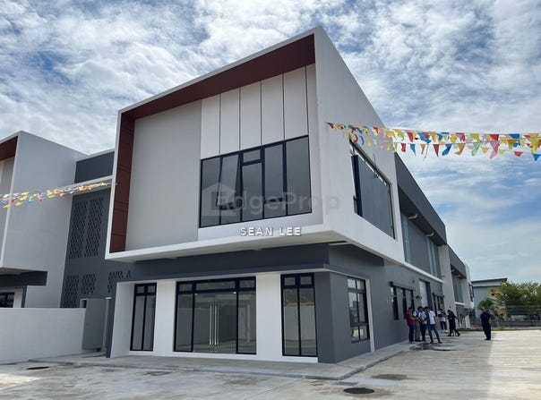 Ulu Tiram, Johor 81800
