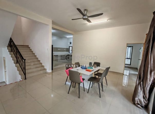 Jalan Bukit Prima, Cheras, Selangor 43200