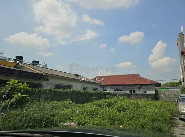 Puchong, Selangor 47100