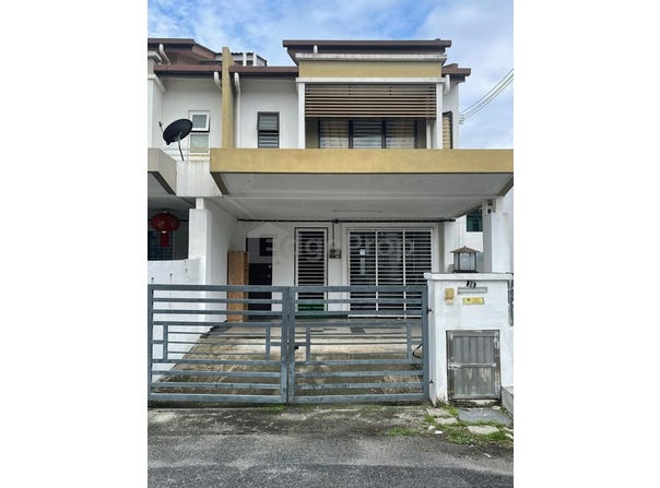 Jalan Kebun Nenas, Klang, Selangor 41200