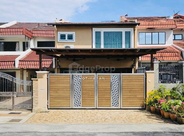 Cheras, Selangor 56000