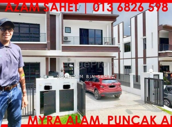 Bandar Puncak Alam, Selangor 43200