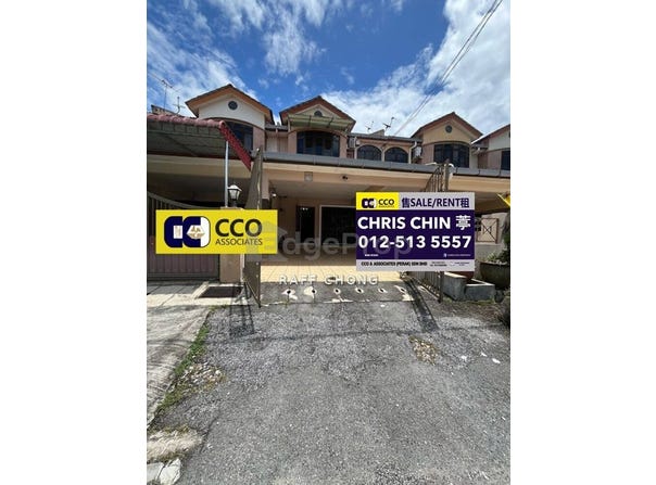 Ampang, Ipoh, Perak 31350