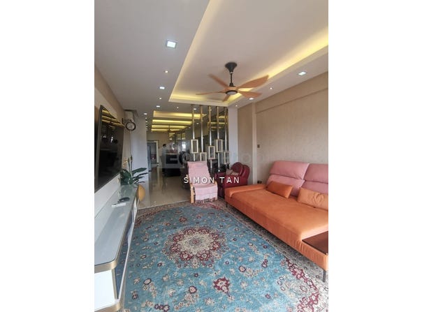 Jalan Penaga, Bukit Bandaraya, 59100, Kuala Lumpur, Bangsar, Kuala Lumpur 59000