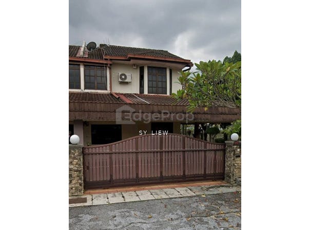 Ipoh, Perak 31400