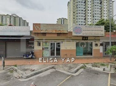 Kota Damansara, Selangor 47810