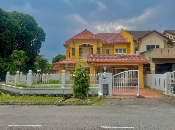 Jalan USJ 24, USJ, Selangor 47100