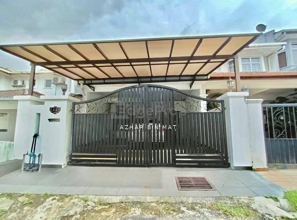 Seri Kembangan, Selangor 43300
